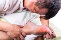 Causes and Possible Relief Tactics of Gout